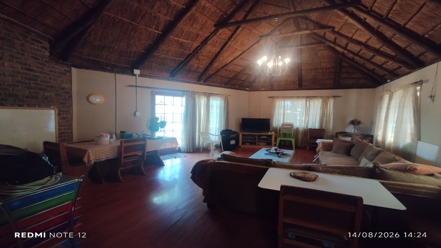 4 Bedroom Property for Sale in Sasolburg Ext 3 Free State